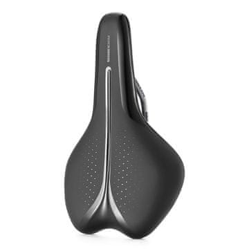 ROCKBROS Rockbros RK155 Sportsko sjedalo za cestovni bicikl - crna