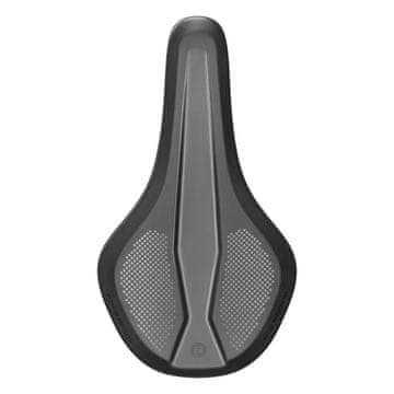 ROCKBROS Rockbros B824 sportska ergonomska sjedala za bicikl - crna