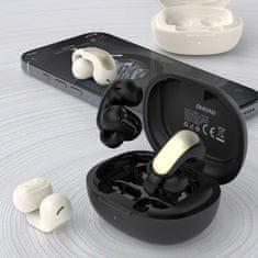 DUDAO Dudao U20 Pro TWS Bluetooth slušalice, crne
