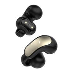 DUDAO Dudao U20 Pro TWS Bluetooth slušalice, crne