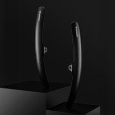WOZINSKY Wozinsky WBR-01 Univerzalni podesivi blatobran za bicikl - crni