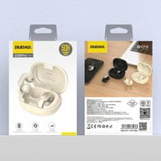 DUDAO Dudao U20 Pro TWS Bluetooth slušalice, bijele