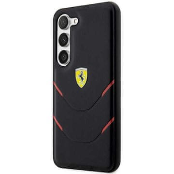 Ferrari Ferrari Tvrda Futrola Za Samsung Galaxy S23+ S916 Iz Kolekcije Hot Stamp