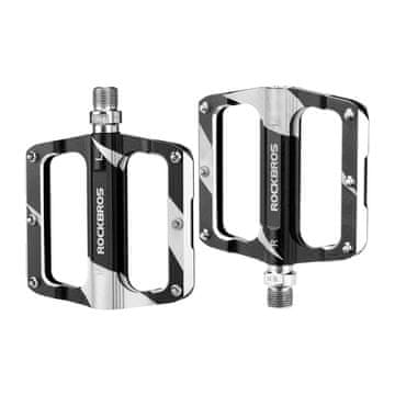 ROCKBROS Rockbros K306-BK MTB aluminijski biciklistički pedali - crni