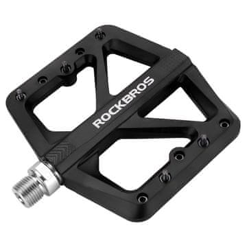 ROCKBROS Rockbros M906 najlon biciklistički pedali - crni