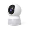 Lumi Camera BabySecure C7 Wi-Fi elektronička dadilja s funkcijom PTZ