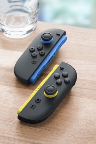 Novi Joy-Con kontroleri za interaktivnu zabavu