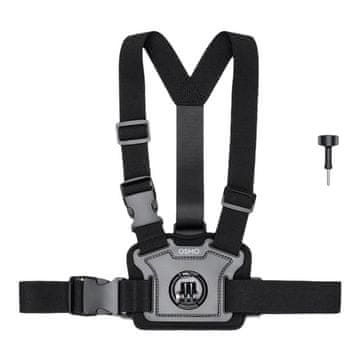 DJI DJI naramenica nosač za akcijsku kameru Osmo Action 3/4 - Shoulder Strap Mount