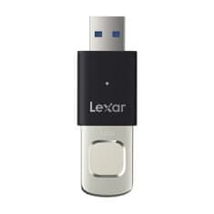 Lexar Lexar Fingerprint F35pro USB 3.2 USB stick, 128GB