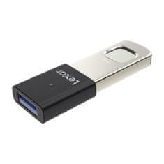 Lexar Lexar Fingerprint F35pro USB 3.2 USB stick, 128GB