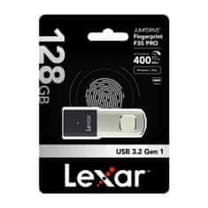 Lexar Lexar Fingerprint F35pro USB 3.2 USB stick, 128GB