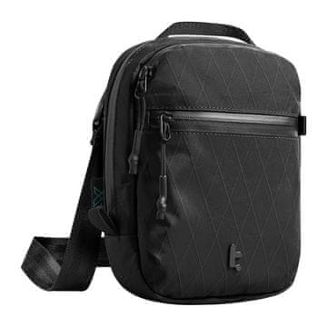 tomtoc Putna torba TOMTOC Aviator-T37 X-Pac 1.3L (crna)