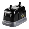 Flextail Evo pumpa za balone (crna)