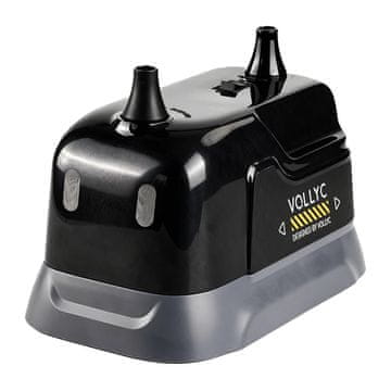 FLEXTAIL Flextail Evo pumpa za balone (crna)
