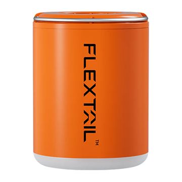 FLEXTAIL Flextail Tiny Pump 2X prijenosna pumpa (narančasta)