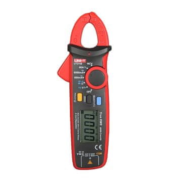 UNI-T 60A UT211B precizni mjerač struje