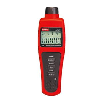 UNI-T UT371 beskontaktni tahometar