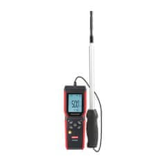UNI-T UT362H Anemometar