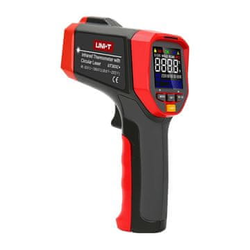 UNI-T UT303C+ infracrveni termometar