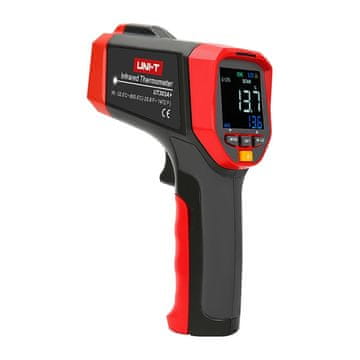 UNI-T UT303A+ infracrveni termometar