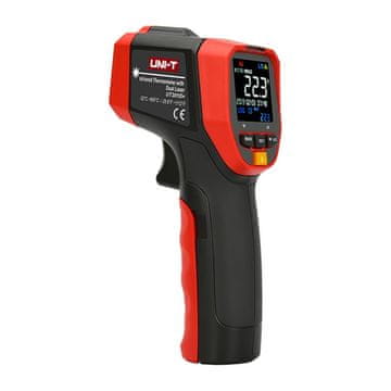 UNI-T UT301D+ infracrveni termometar