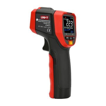 UNI-T UT301C+ infracrveni termometar