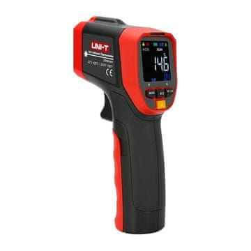 UNI-T UT301A+ infracrveni termometar