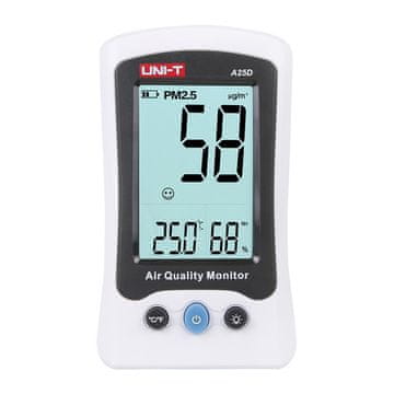 UNI-T PM2.5 A25D mjerači