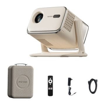 BOOM AURZEN Boom Mini Projektor s torbicom