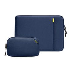 tomtoc Defender-A13 navlaka za laptop + torba za 14'' (tamnoplava)