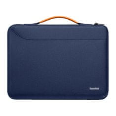 tomtoc Defender-A22 torba za prijenosno računalo 16'' (tamnoplava)