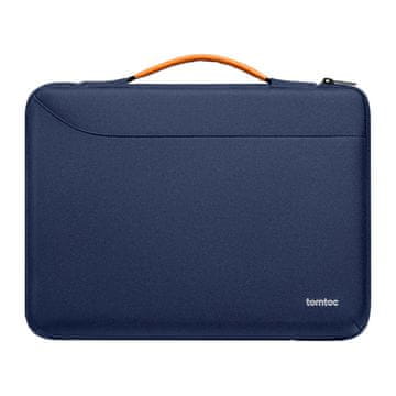 tomtoc Defender-A22 torba za prijenosno računalo 16'' (tamnoplava)
