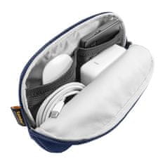tomtoc Defender-A13 navlaka za laptop + torba za 14'' (tamnoplava)