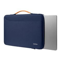 tomtoc Defender-A22 torba za prijenosno računalo 14'' (tamnoplava)