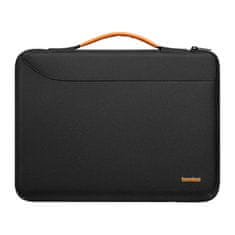 tomtoc Defender-A22 torba za prijenosno računalo 16'' (crna)