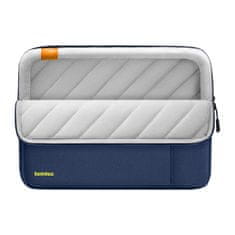 tomtoc Defender-A13 navlaka za laptop + torba za 14'' (tamnoplava)