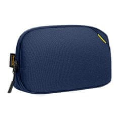tomtoc Defender-A13 navlaka za laptop + torba za 14'' (tamnoplava)