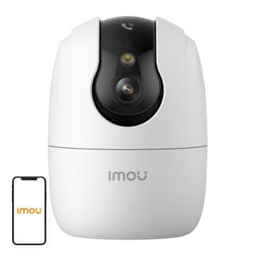 Imou IMOU Ranger 2C Pro 5MP unutarnja IP kamera