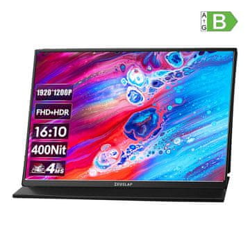 MojPlanet ZEUSLAP Z14Lite 14" prijenosni monitor
