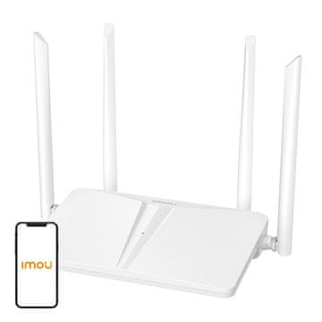 Imou HR340 300Mbps bežični ruter