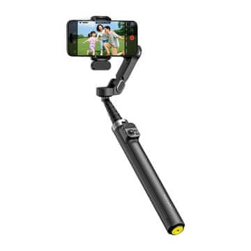 Aochuan AOCHUAN V3 Gimbal s AI senzorom (crni)
