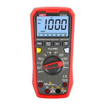 UNI-T UT161B digitalni multimetar