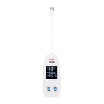 UNI-T UT658LOAD USB tester