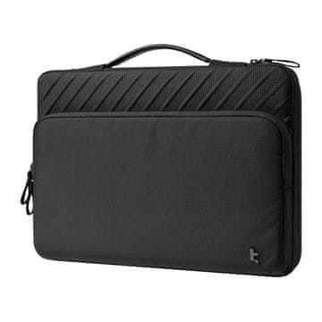 tomtoc Voyage-A24 torba za prijenosno računalo 16'' (crna)
