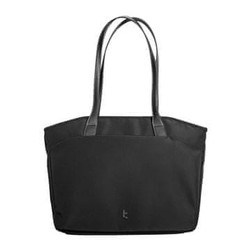 tomtoc Versatile-T23 torba za prijenosno računalo 15,6''/18L (crna)