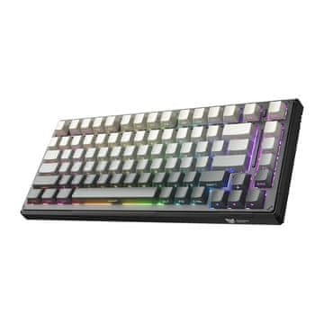 Onikuma Onikuma G83 mehanička gamerska tipkovnica, crna