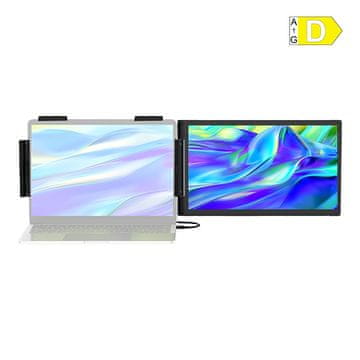 MojPlanet ZEUSLAP Z14P 14" prijenosni monitor