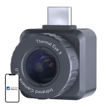 Master THERMAL MASTER X2 USB-C Mini toplinska kamera