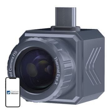 Master THERMAL MASTER X3 Toplinska kamera
