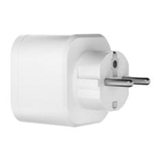 Sonoff SONOFF S61S Smart vanjska utičnica, 4 kom (Matter/Wi-Fi)